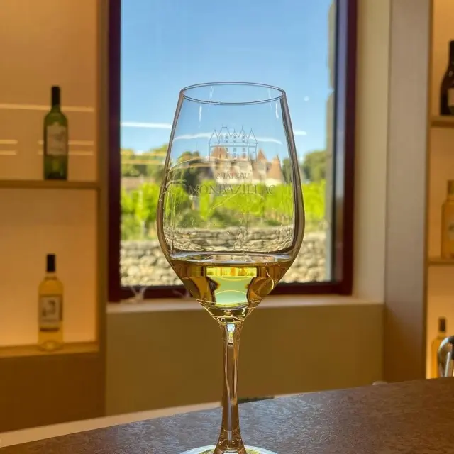Château Monbazillac