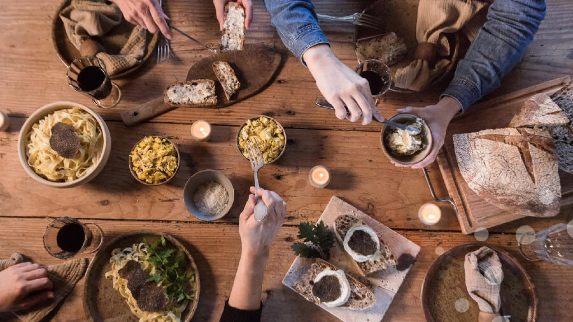 Gastronomie
