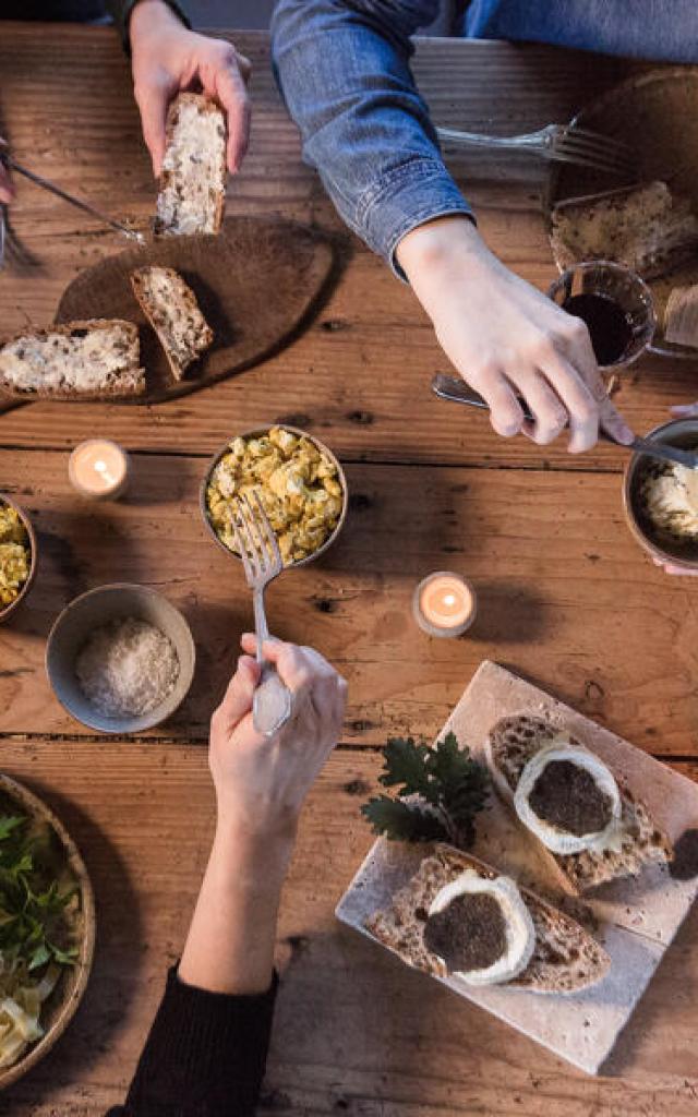 Gastronomie