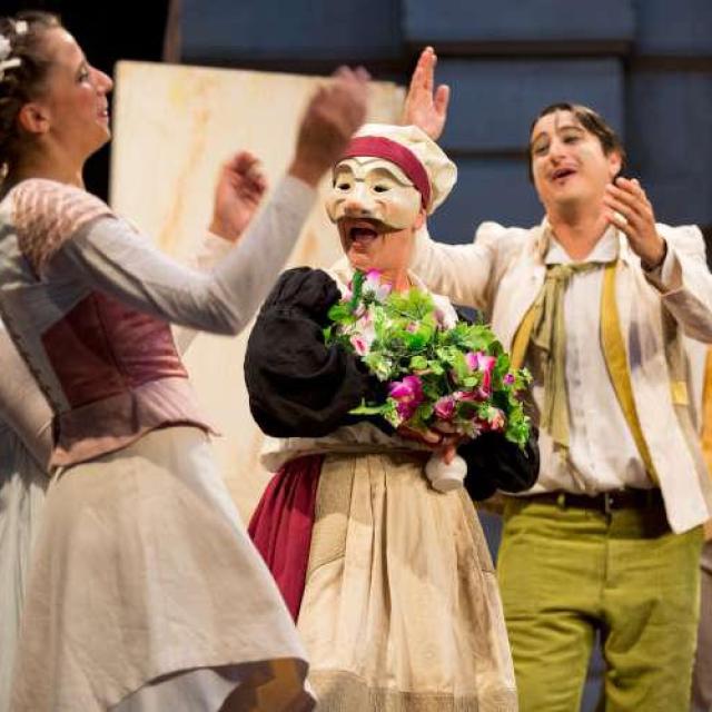 Le Mariage De Figaro Cie Avanti 44