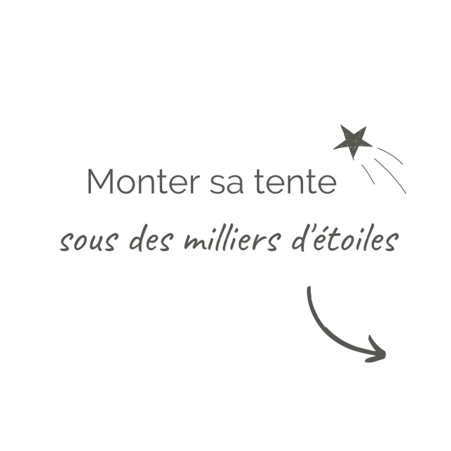 Pictos Site Web Camping