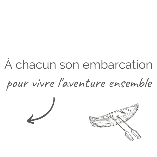 Pictos Site Web Canoe Saf