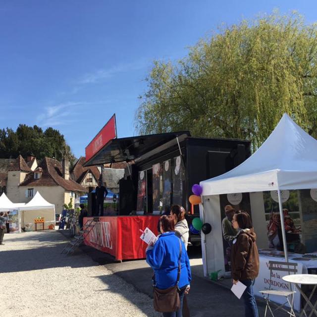 Foire De Betaille