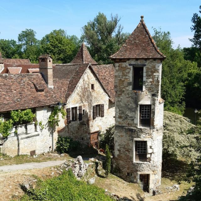 Instagram #loubressac