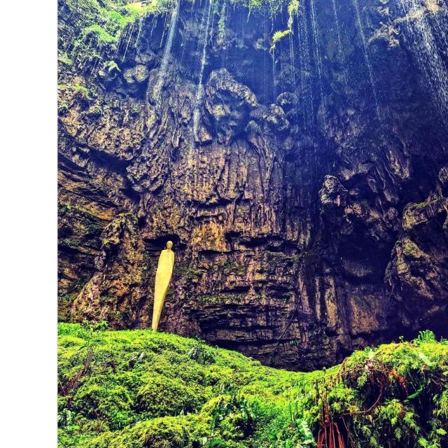 Instagram #padirac