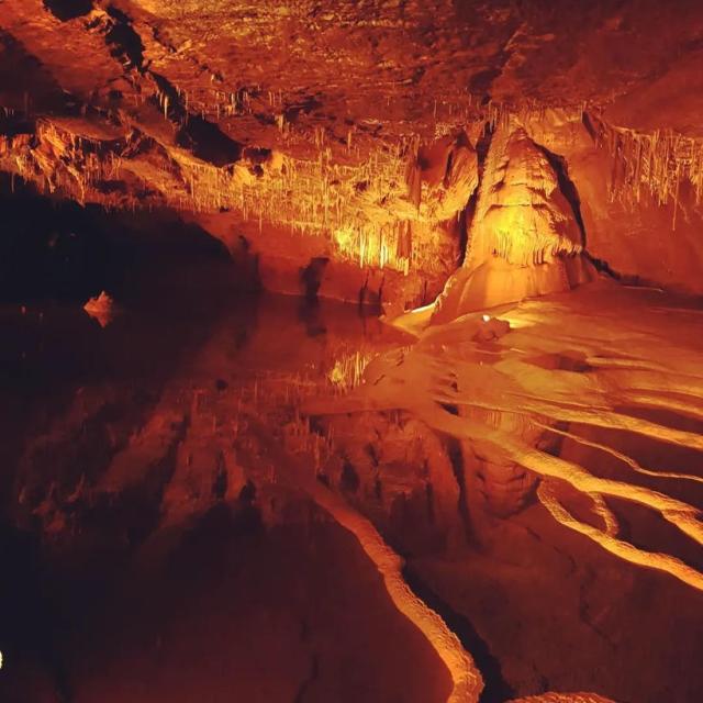 Instagram #padirac