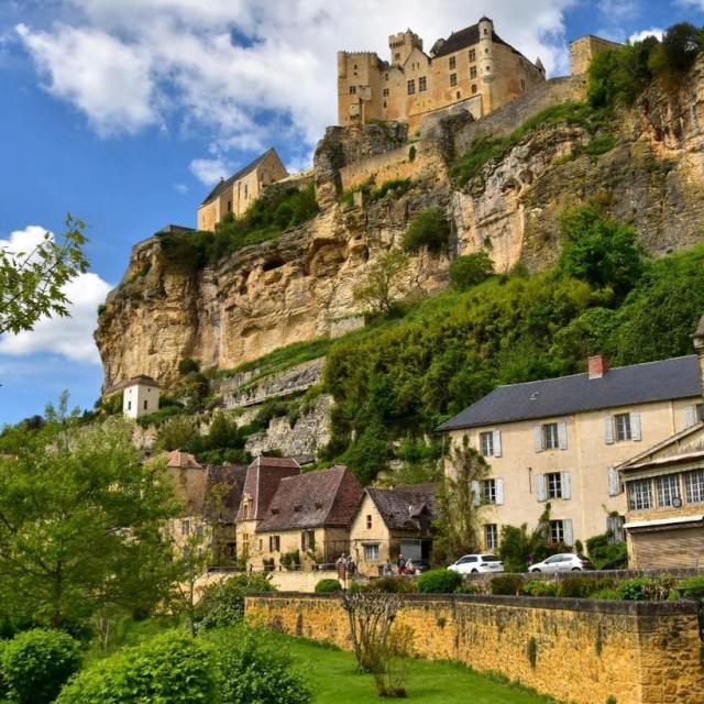 Instagram #perigordnoir