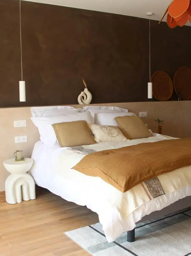 Chambre Rinah Rez De Chausse Chambres Dhtes Alle Des Noyers Saint Michel De Bannires Lot 46