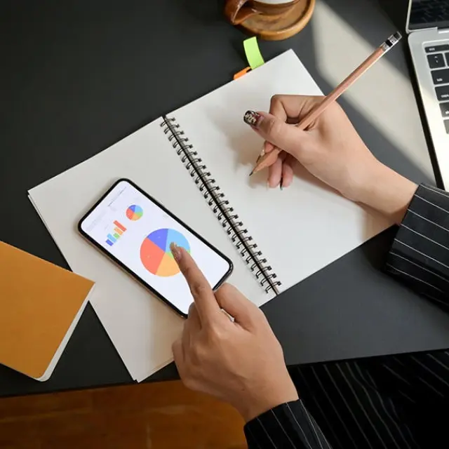 Outils Pilotage Performance Entreprise