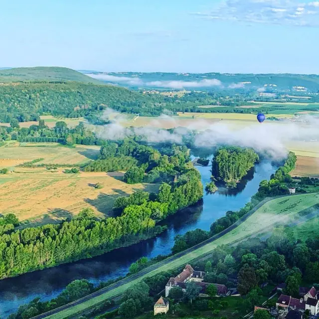 Instagram #chateaudesmilandes