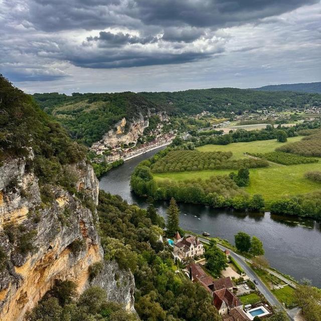 Instagram #perigordnoir