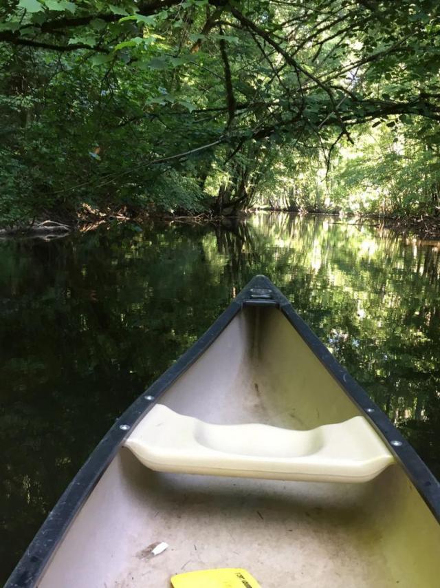 Canoe Nature