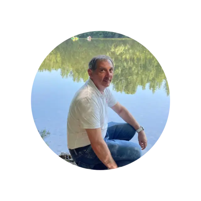 Stephane Chambon Lacave