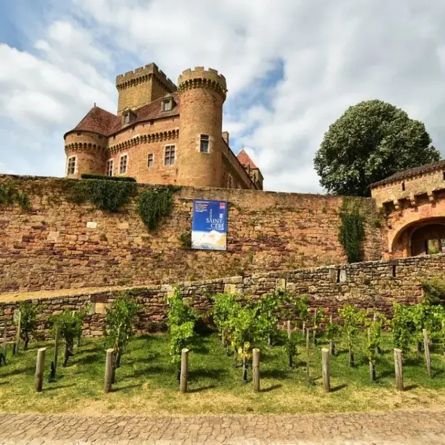 Instagram #valleedeladordogne