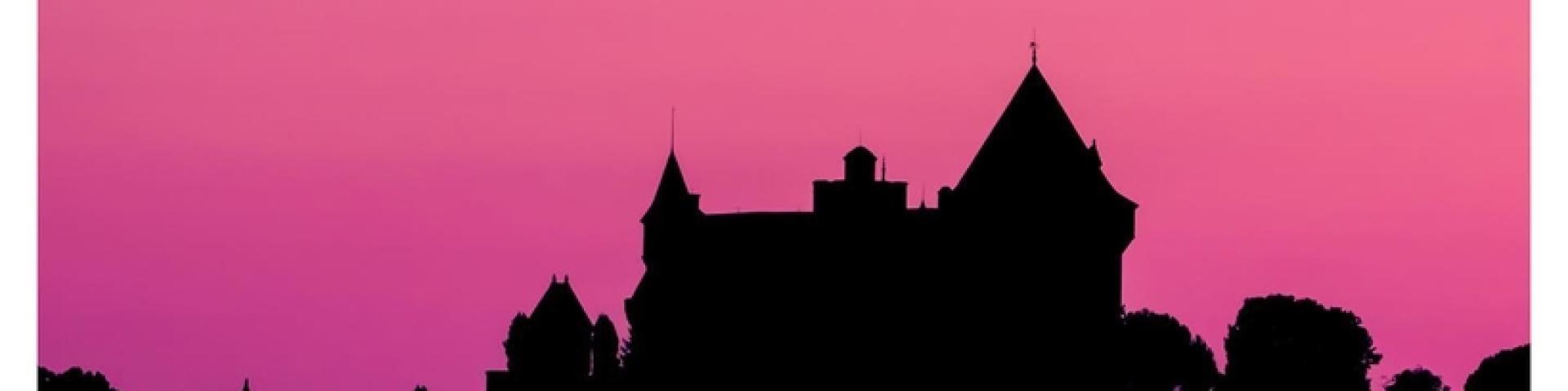 Instagram #sarlat
