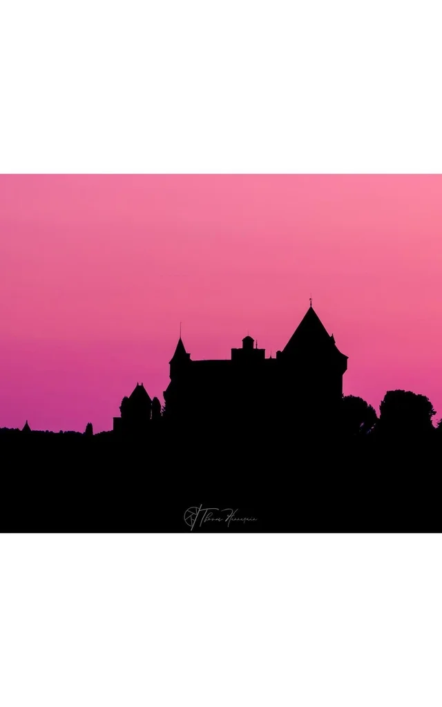 Instagram #sarlat