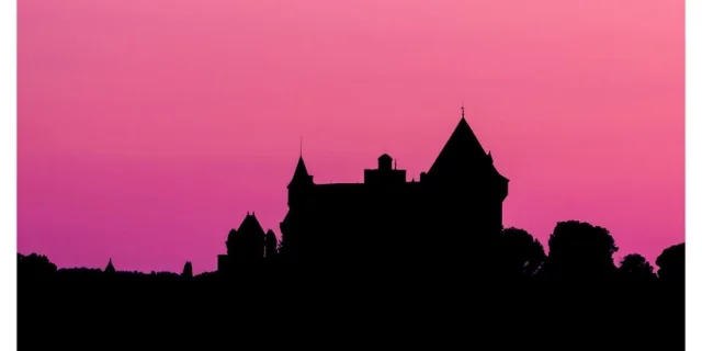 Instagram #sarlat