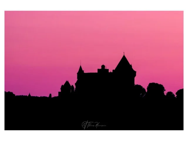 Instagram #sarlat