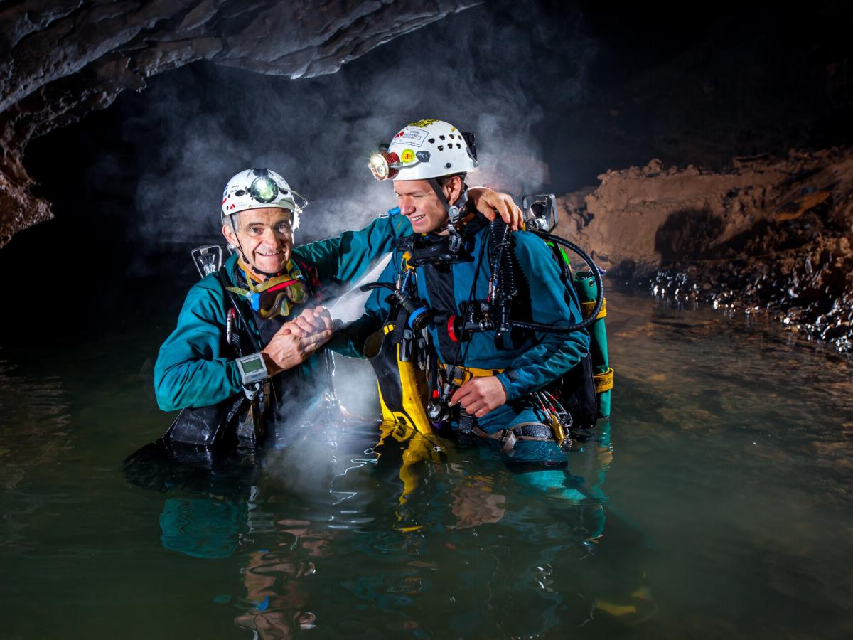 Caves, prehistory and Palaeolithic art in the Dordogne Valley Visit ...