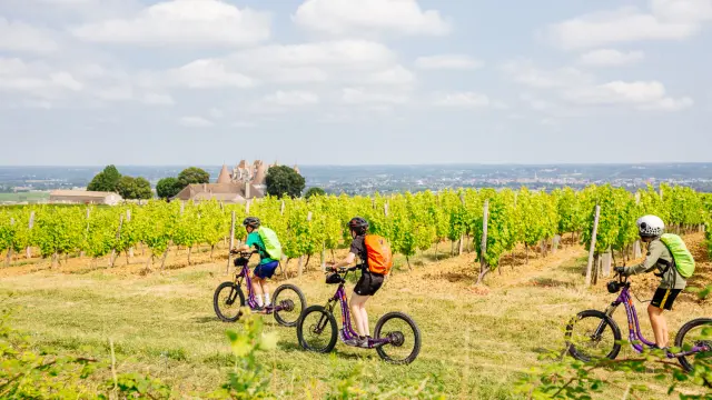 1710 Promenade En Trotinettes Electriques A Monbazillac Les Conteurs Expireson 2024 06 13