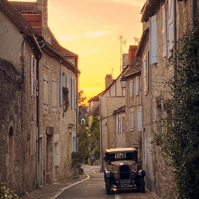 Instagram #valleedeladordogne