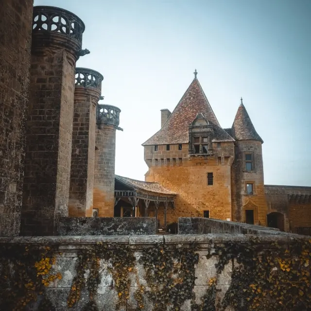 Instagram #valleedeladordogne