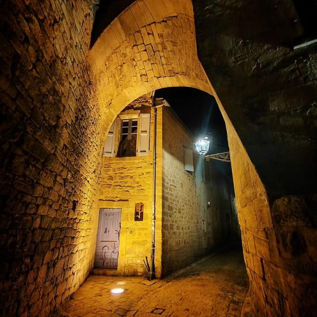 Instagram #sarlat