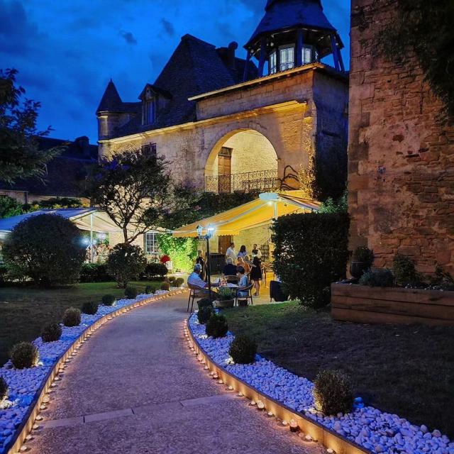 Instagram #sarlat