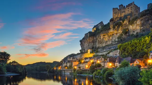 Beynac-et-Cazenac