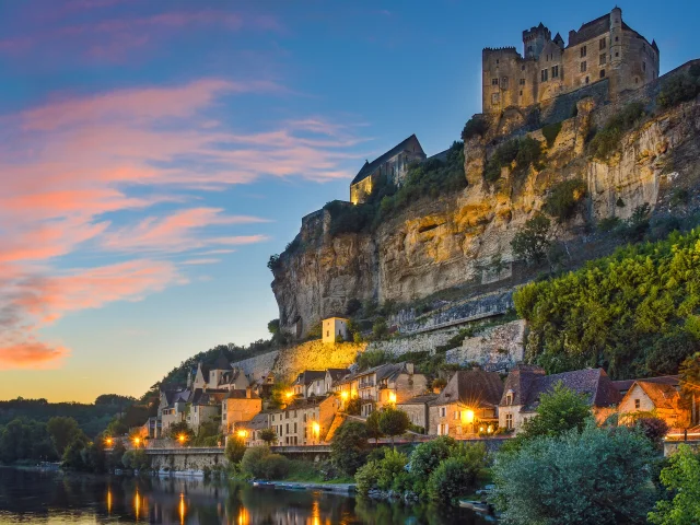 Beynac-et-Cazenac