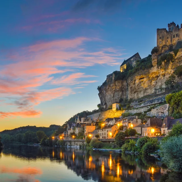 Beynac-et-Cazenac