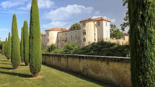 371 Centre National De Prehistoire A Perigueux Luc.fauret.photographe Expireson 2025 01 01 1