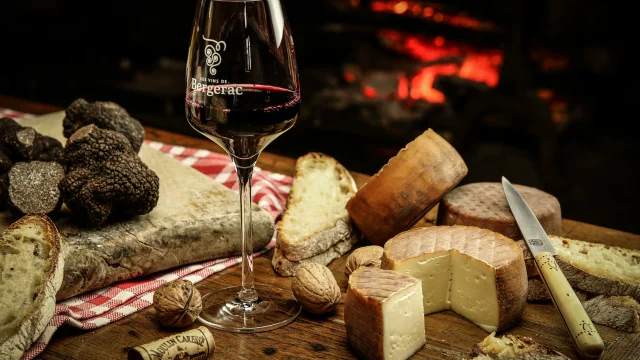 473 Fromage Du Perigord Luc.fauret.photographe