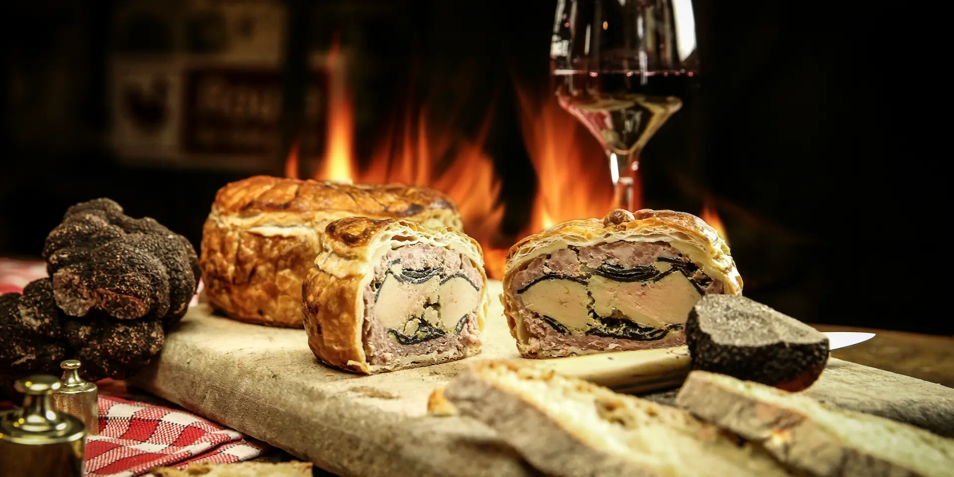 477 Produits Du Perigord Luc.fauret.photographe