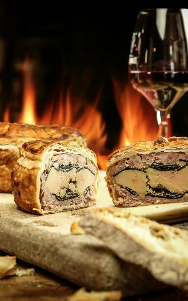 477 Produits Du Perigord Luc.fauret.photographe