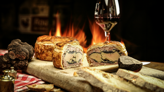 477 Produits Du Perigord Luc.fauret.photographe