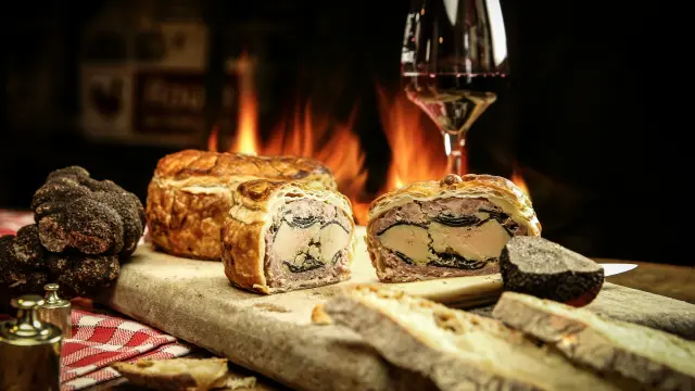 477 Produits Du Perigord Luc.fauret.photographe