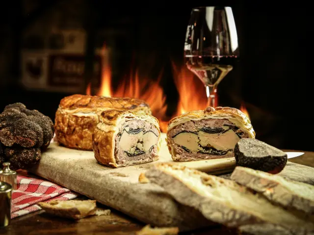 477 Produits Du Perigord Luc.fauret.photographe