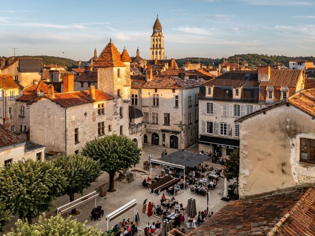 Place Saint-Louis