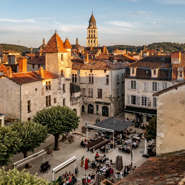 Place Saint-Louis
