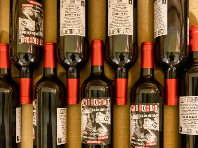 CDT 24 - Expérience Domaine de Grange Neuve