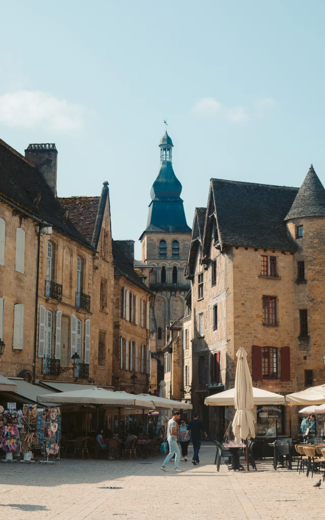 Sarlat