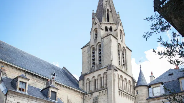 Collegiale Saint Martin Brive Brigitte Beaudesson 902 1920px