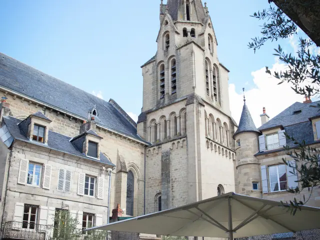 Collegiale Saint Martin Brive Brigitte Beaudesson 902 1920px