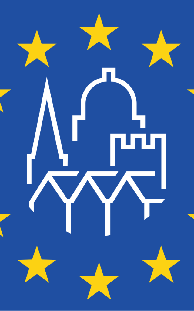 European Heritage Days Logo.svg 