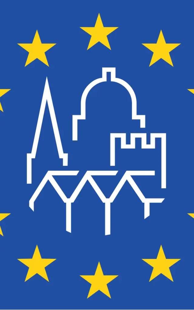 European Heritage Days Logo.svg