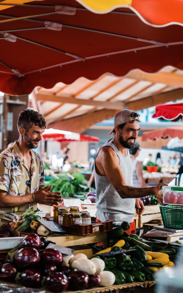 Marche De Brive 2 Romain Laffitte Et Eva Emmanuelidis