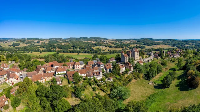 CUREMONTE