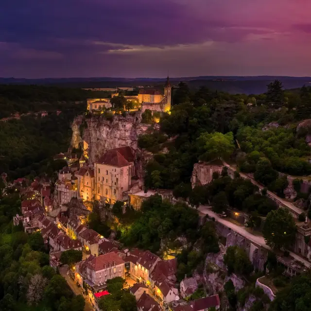 ROCAMADOUR