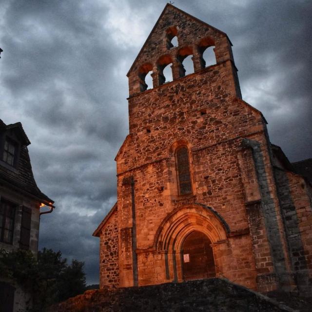 Instagram #beaulieusurdordogne